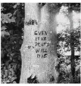 (LP) Richard Swift - Even Your Drums Will Die: Live At Pendarvis Farm 2011