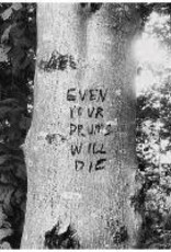 (LP) Richard Swift - Even Your Drums Will Die: Live At Pendarvis Farm 2011