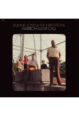 (LP) Durand Jones & The Indicators - American Love Call
