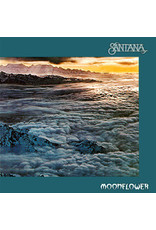 (LP) Santana - Moonflower (2021 Reissue/Coloured Vinyl)