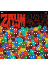 (CD) Zayn - Nobody Is Listening