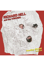 (LP) Richard Hell & the Voidoids - Destiny Street Remixed