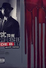 (LP) Eminem - Music To Be Murdered By - Side B (4LP/Grey)