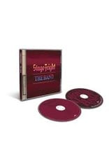 (CD) Band - Stage Fright (2CD/50th Anniversary deluxe)