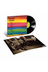 (LP) Band - Stage Fright (2020 remix/remaster/50th Anniversary)