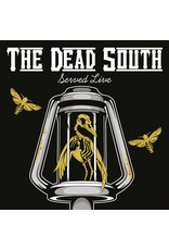 (LP) Dead South - Served Live (2LP)