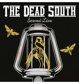 (LP) Dead South - Served Live (2LP)