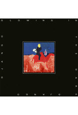Because (LP) Django Django - Glowing In the Dark **********DEEP DISCOUNT IN EFFECT!**********