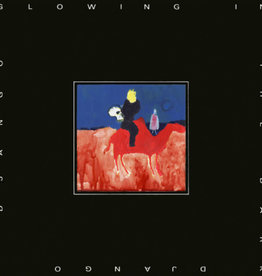 Because (LP) Django Django - Glowing In the Dark