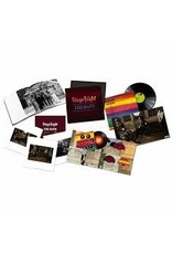 (LP) Band - Stage Fright (Super Deluxe: LP/2CD/7"/5.1 surround Blu-Ray)