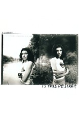 (LP) PJ Harvey - Is This Desire?