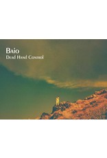 (LP) Baio - Dead Hand Control (Vampire Weekend bass player))