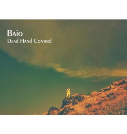 (LP) Baio - Dead Hand Control (Vampire Weekend bass player))