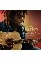 (LP) Bob Marley & The Wailers - Songs Of Freedom (6LP) the Island Years