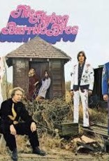 (LP) Flying Burrito Brothers - The Gilded Palace Of Sin (2021 Reissue)