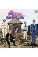 (LP) Flying Burrito Brothers - The Gilded Palace Of Sin (2021 Reissue)