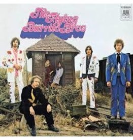 (LP) Flying Burrito Brothers - The Gilded Palace Of Sin (2021 Reissue)