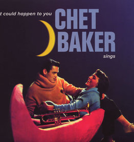 Craft Recordings (LP) Chet Baker - Sings: It Could Happen To You (2021 Reissue)