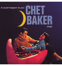 Craft Recordings (LP) Chet Baker - Sings: It Could Happen To You (2021 Reissue)