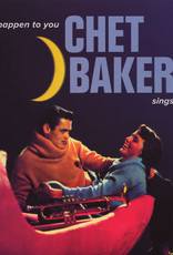 Craft Recordings (LP) Chet Baker - Sings: It Could Happen To You (2021 Reissue)