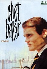 Craft Recordings (LP) Chet Baker - In New York (2021 Reissue)