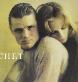 Craft Recordings (LP) Chet Baker - Chet (2021 Reissue)