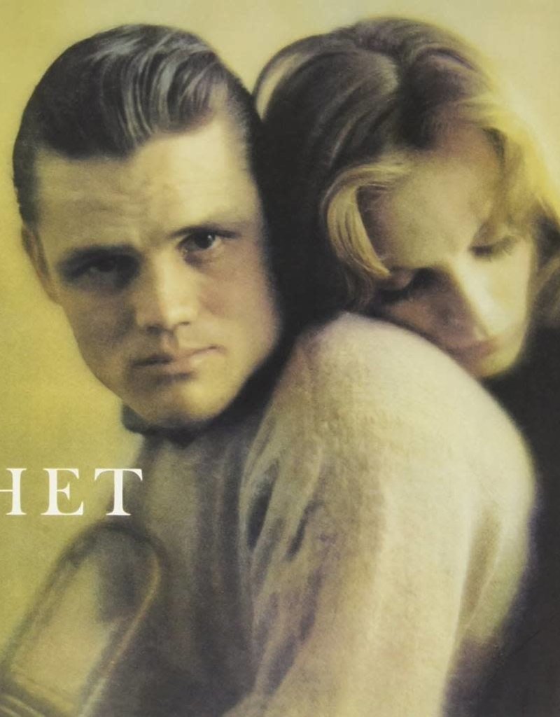 Craft Recordings (LP) Chet Baker - Chet (2021 Reissue)