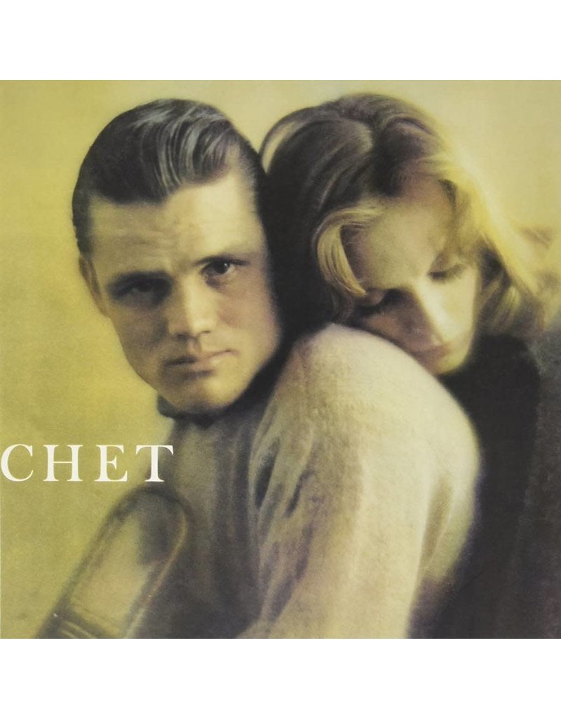 Craft Recordings (LP) Chet Baker - Chet (2021 Reissue)