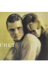 Craft Recordings (LP) Chet Baker - Chet (2021 Reissue)