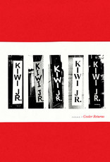 Self Released (LP) Kiwi Jr - Cooler Returns