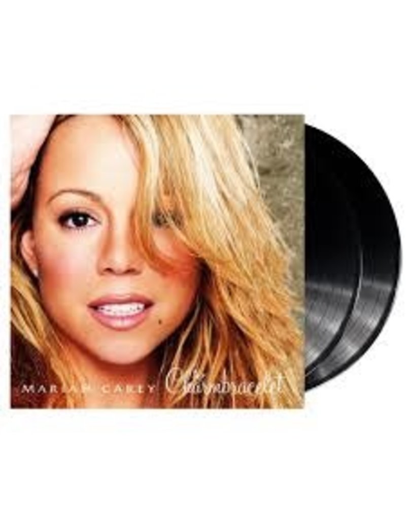 (LP) Mariah Carey - Charmbracelet (2LP)