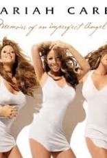 (LP) Mariah Carey - Memoirs Of An Imperfect Angel (2LP)