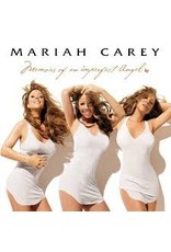 (LP) Mariah Carey - Memoirs Of An Imperfect Angel (2LP)