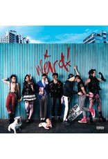 Geffen (CD) Yungblud - Weird!