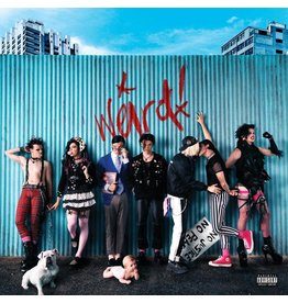 Geffen (CD) Yungblud - Weird!