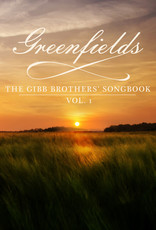 (LP) Barry Gibb - Greenfields: The Gibb Brothers Songbook Vol. 01