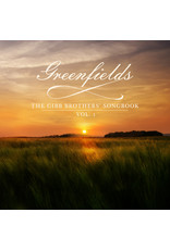 (LP) Barry Gibb - Greenfields: The Gibb Brothers Songbook Vol. 01 CLR2024