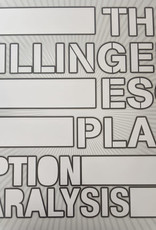 (LP) Dillinger Escape Plan - Option Paralysis (Sky Blue Vinyl Limited to 300)