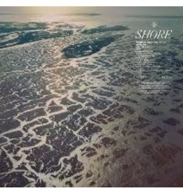(CD) Fleet Foxes - Shore