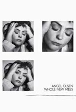 (LP) Angel Olsen - Whole New Mess