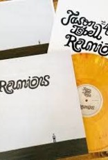 (LP) Jason Isbell and the 400 Unit - Reunions (black vinyl)