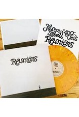 (LP) Jason Isbell and the 400 Unit - Reunions (black vinyl)