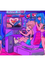 (LP) Beach Bunny - Blame Game EP (Hot Pink Vinyl)