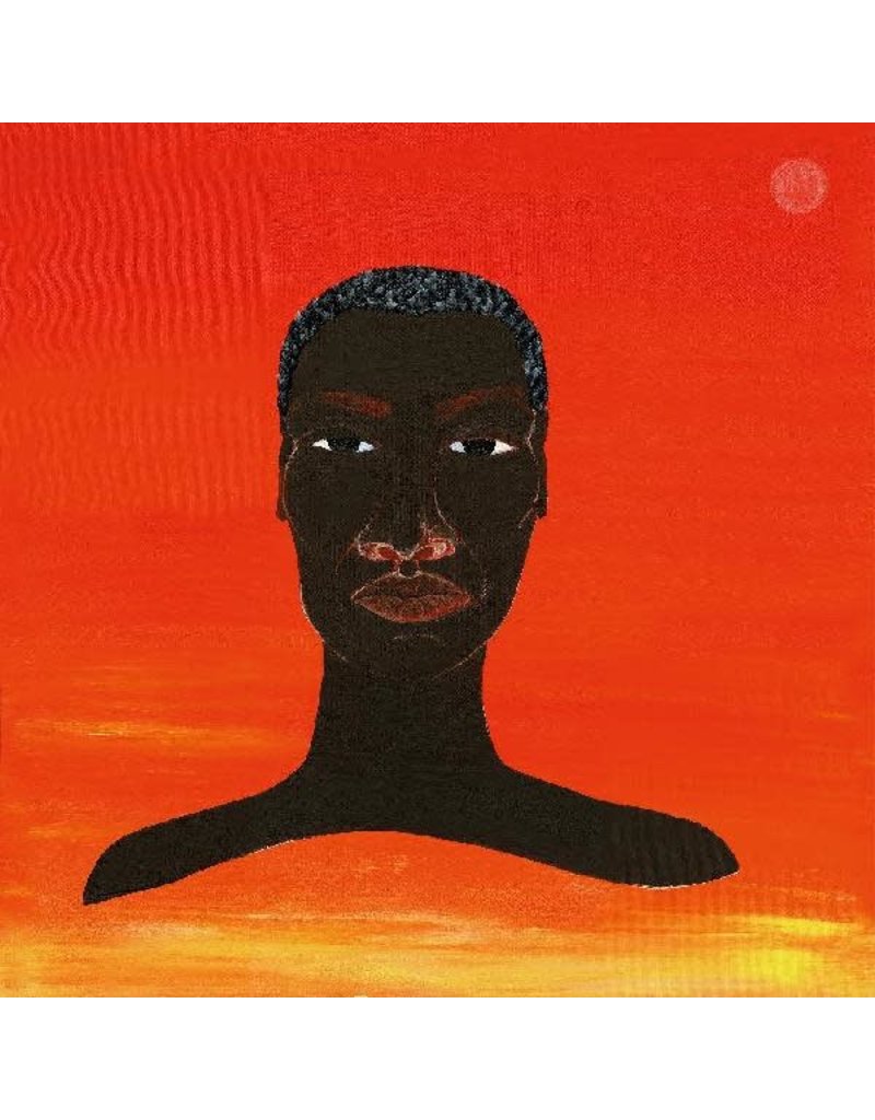 (LP) Femi & Made Kuti - Legacy+