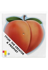 Stones Throw (LP) Tyler, The Creator & Prophet - Peach Fuzz (10" Picture Disc)