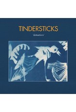 (LP) Tindersticks - Distractions (Blue Vinyl)**********DEEP DISCOUNT IN EFFECT!**********