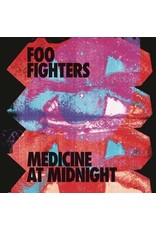 (CD) Foo Fighters - Medicine At Midnight