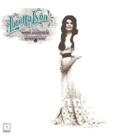 (LP) Loretta Lynn - Coal Miner's Daughter (2021 Reissue)