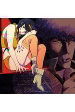 (LP) Seatbelts - Cowboy BeBop (Original Soundtrack) (Exclusive Red & Purple Vinyl) [2LP]