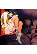(LP) Seatbelts - Cowboy BeBop (Original Soundtrack)